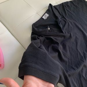 Giovani Versace tee. Very nice. Italy